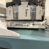 Agilent 7683 ALS GC image 2